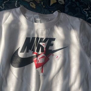 Nike T shirts